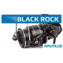 NAUTILUS BLACK ROCK 2000SS NEW