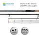 PRESTON MONSTER Xtreme Distance FEEDER 