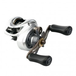 ABU GARCIA REVO X VoltiQ 