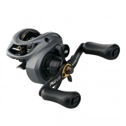 ABU GARCIA REVO X VoltiQ 