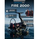 NAUTILUS FIRE 2000