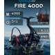 NAUTILUS FIRE