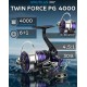 NAUTILUS TWIN FORCE PG