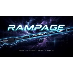 ZEMEX RAMPAGE FEEDER 