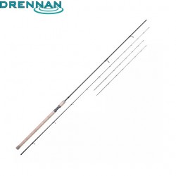 DRENNAN ACOLYTE F1-SILVERS 