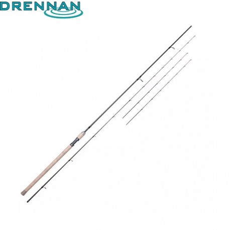 DRENNAN ACOLYTE F1-SILVERS 