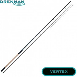 DRENNAN VERTEX MEDIUM FEEDER 
