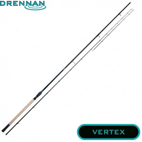 DRENNAN VERTEX MEDIUM FEEDER 