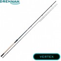 DRENNAN VERTEX MEDIUM FEEDER 12ft (3,66м)