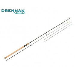 DRENNAN ACOLYTE PLUS FEEDER 