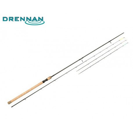 DRENNAN ACOLYTE PLUS FEEDER 