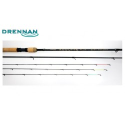DRENNAN ACOLYTE PLUS FEEDER 