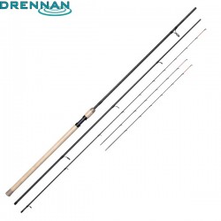 DRENNAN ACOLUTE MEDIUM FEEDER 