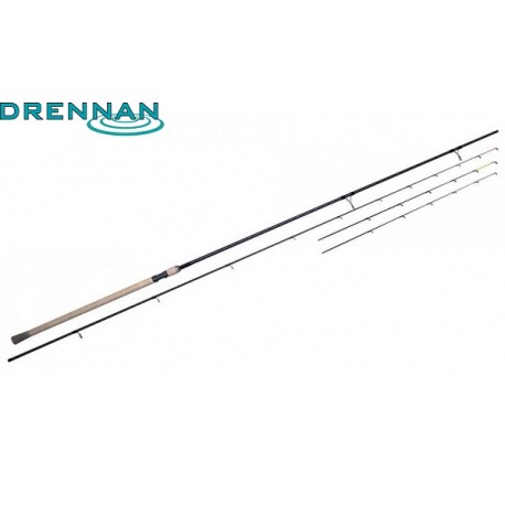 DRENNAN ACOLUTE DISTANCE FEEDER 