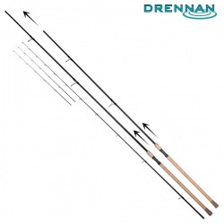 DRENNAN ACOLUTE DISTANCE FEEDER 