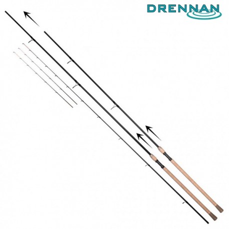 DRENNAN ACOLUTE DISTANCE FEEDER 