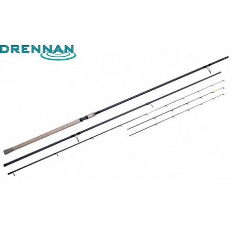 DRENNAN ACOLUTE DISTANCE FEEDER 