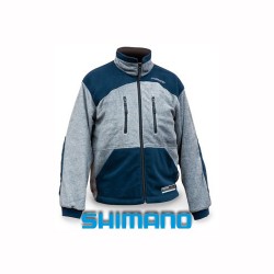Куртка SHIMANO  HFG FLEECE 01