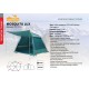 Палатка-шатер TRAMP MOSQUITO LUX
