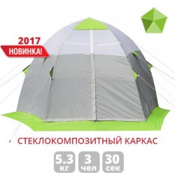 Палатка LOTOS 3C