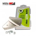 Сменные ножи MORA ICE NOVA 160 (для ледобура Nova System 160 мм с болтами для крепления)