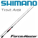 Спиннинг SHIMANO FORCEMASTER TROUT AREA UL 185SUL (0,5-3,5гр)
