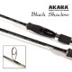  AKARA BLACK SHADOW TX-30 (3,5-10,5)