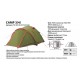 Палатка TRAMP LITE CAMP 4