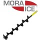 Шнек MORA ICE Nova 130 мм (+ адаптер 22 мм с защитным диском)