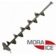 Шнек MORA ICE ARCTIC 150 для электро/мотоледобуров (с лезвиями EZCut)