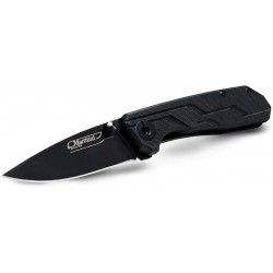 MARTTIINI Black 8 Folding Knife (80/180)