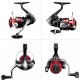  SHIMANO SIENNA 500 FG