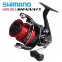  SHIMANO SIENNA 500 FG