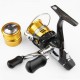 SHIMANO SAHARA 3000SSDHHG RD