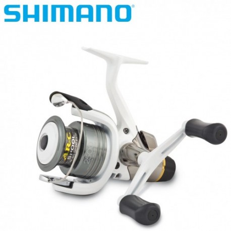 SHIMANO STRADIC GTM 1500 RC