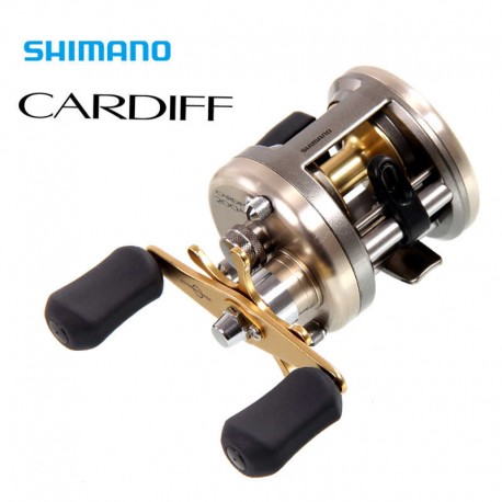 SHIMANO CARDIFF 200A