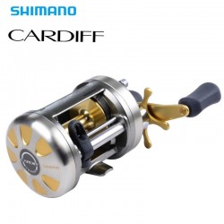 SHIMANO CARDIFF 301A