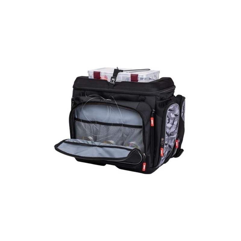 Rapala lurecamo tackle bag lite