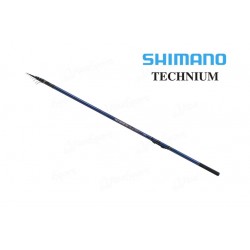 SHIMANO TECHNIUM LITE 600 TE GT