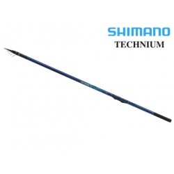 SHIMANO TECHNIUM FAST 500 TE GT