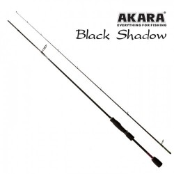  AKARA BLACK SHADOW  TX-30 (3,5-10,5)