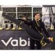 Чехол VABIK MATCH-FEEDER 150 см для удилищ 