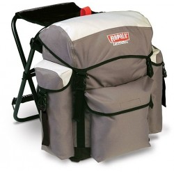 Rapala SPOORTSMANS 30 CHAIR PACK (серый)