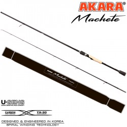 AKARA MACHETE H 2,4м (21-62)