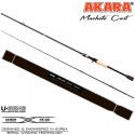 AKARA MACHETE CAST M 2,4м (8-32)