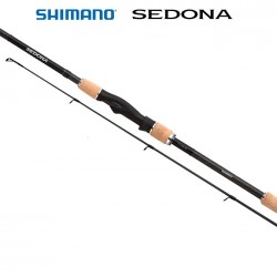 Спиннинг SHIMANO SEDONA 611L (3-14гр) CORK