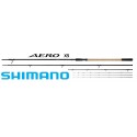 SHIMANO AERO X5 Precision Multi Feeder 9'-11' (60гр)