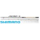SHIMANO AERO X5 Precision Feeder 10' (60гр)