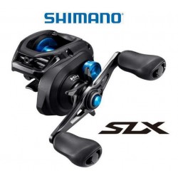 SHIMANO SLX A 151 XG