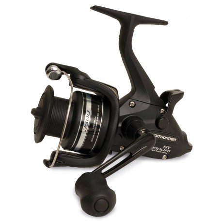 SHIMANO BAITRUNNER ST FB